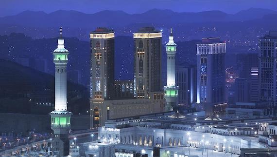 Umrah Package 2025