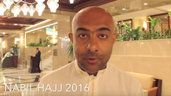 Hajj Customer Reviews