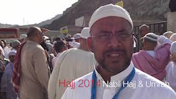 Hajj Customer Reviews