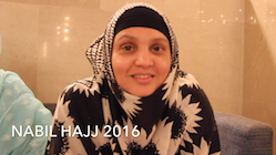 Hajj Customer Reviews