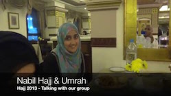 Hajj Customer Reviews