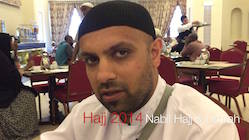 Hajj Customer Reviews