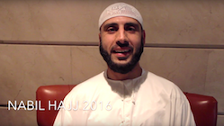 Hajj Customer Reviews