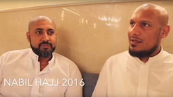 Hajj Customer Reviews