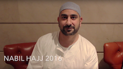 Hajj Customer Reviews