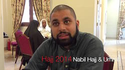 Hajj Customer Reviews