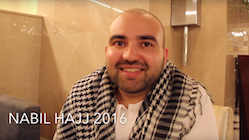 Hajj Customer Reviews