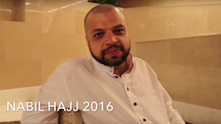 Hajj Customer Reviews