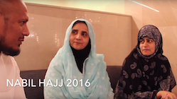 Hajj Customer Reviews